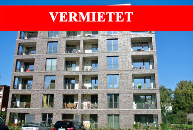 Wohnung zur Miete 1.350 € 3 Zimmer 75 m² 2. Geschoss frei ab sofort Ifflandstrasse 50 Hohenfelde Hamburg 22087