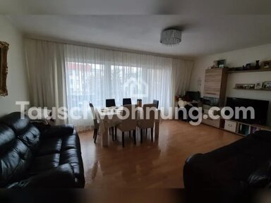 Wohnung zur Miete Tauschwohnung 585 € 3 Zimmer 80 m² 4. Geschoss Schöneberg Berlin 10777