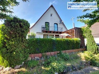 Einfamilienhaus zum Kauf 589.000 € 4 Zimmer 123 m² 627 m² Grundstück Fischbach Nürnberg 90475