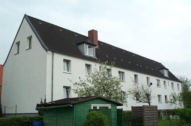 Wohnung zur Miete 334,73 € 2 Zimmer 39,4 m² Erdgeschoss Güldene Straße 14 Herrenwyk Lübeck 23569