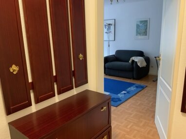 Apartment zur Miete 400 € 1 Zimmer 35 m² 2. Geschoss Brühl - Vockert Solingen 42657