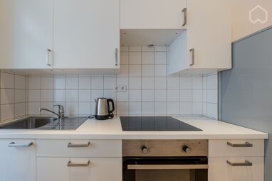 Wohnung zur Miete Wohnen auf Zeit 1.875 € 2 Zimmer 55 m² frei ab sofort Moabit Berlin 10559