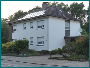 Mehrfamilienhaus zum Kauf 395.000 € 5 Zimmer 140 m² 2.041 m² Grundstück Darum / Gretesch / Lüstringen 210 Osnabrück / Gretesch 49086