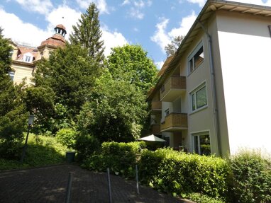 Wohnung zum Kauf Provisionsfrei 285.000 € 2 Zimmer 56,1 m² 2. Geschoss Komponistenviertel Wiesbaden 65193