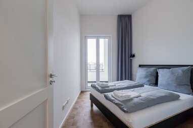 Wohnung zur Miete Wohnen auf Zeit 1.643 € 2 Zimmer 30 m² frei ab sofort Hasenheide Neukölln Berlin 10967