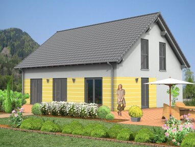 Einfamilienhaus zum Kauf 310.195 € 4 Zimmer 112 m² 560 m² Grundstück Zühlsdorf Oranienburg 16515
