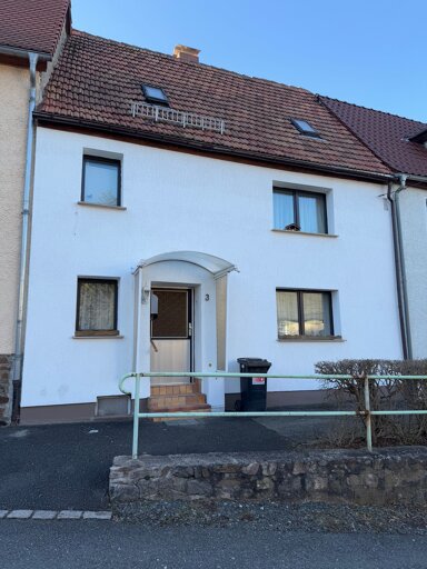 Reihenmittelhaus zum Kauf 49.900 € 3 Zimmer 81 m² 170 m² Grundstück Siebenlehn Siebenlehn 09603