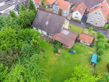 Einfamilienhaus zum Kauf 195.000 € 5 Zimmer 117 m² 1.268 m² Grundstück Ober - Schmitten Nidda 63667