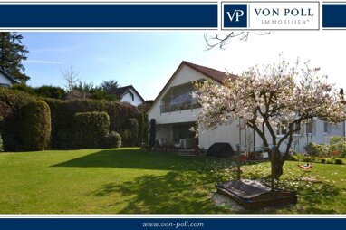 Einfamilienhaus zum Kauf 1.450.000 € 10,5 Zimmer 351 m² 1.056 m² Grundstück Kronberg Kronberg im Taunus 61476