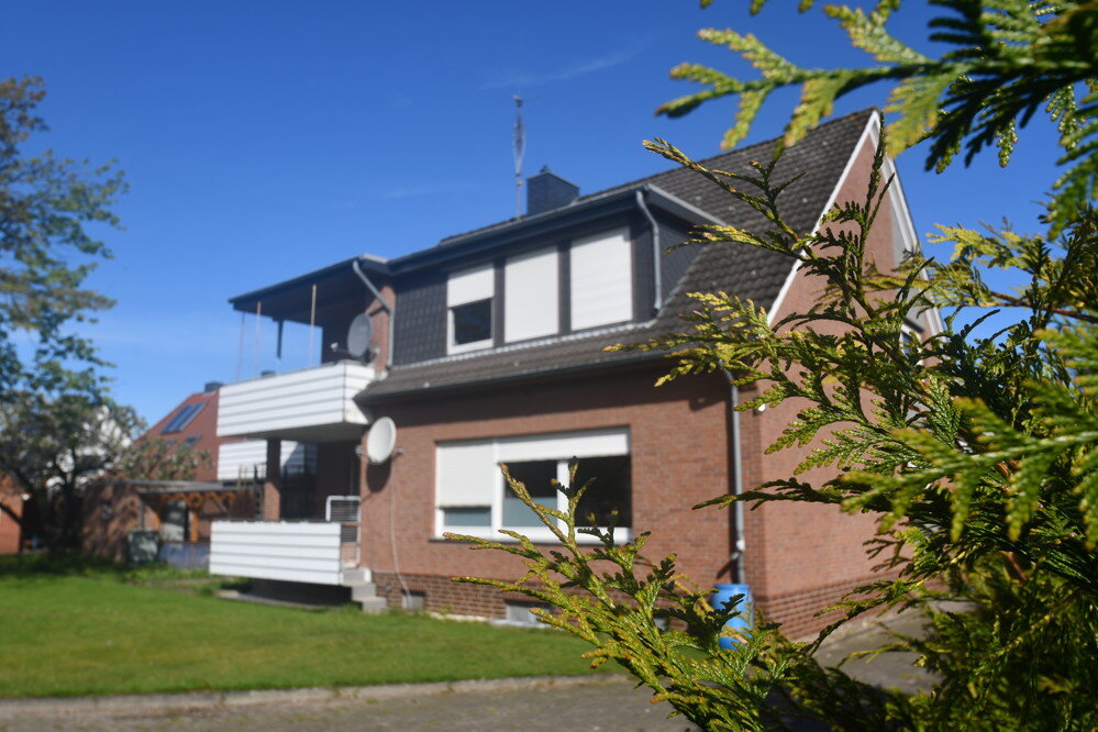 Mehrfamilienhaus zum Kauf 495.000 € 300 m²<br/>Wohnfläche 1.379 m²<br/>Grundstück Heiligenloh Twistringen / Heiligenloh 27239