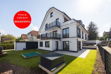 Wohnung zum Kauf 999.000 € 3 Zimmer 107,5 m² EG Iltisstraße 67 Waldtrudering München 81827