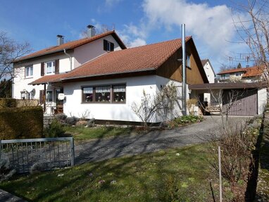 Haus zum Kauf 329.000 € 4 Zimmer 137 m² 421 m² Grundstück Stockach Stockach 78333