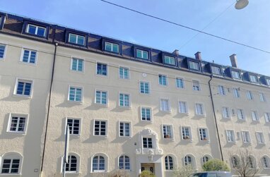 Wohnung zum Kauf 320.000 € 2 Zimmer 43 m² Altbogenhausen München 81679