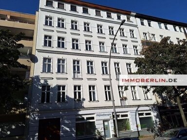 Wohnung zum Kauf 380.000 € 2 Zimmer 60 m² Charlottenburg Berlin 10627