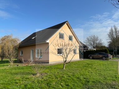 Einfamilienhaus zur Miete 850 € 6 Zimmer 160 m² Neschwitz Bruchhausen-Vilsen / Scholen 27305