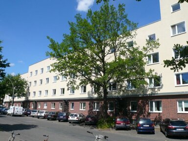 Wohnung zur Miete 899 € 2,5 Zimmer 57,7 m² 1. Geschoss frei ab 01.02.2025 Ruhrstr. 146 Bahrenfeld Hamburg 22761