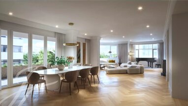 Apartment zum Kauf Provisionsfrei 6.500.000 € 462 m² 3. Geschoss Madrid 28006