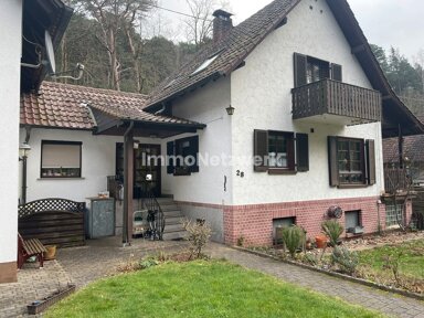 Einfamilienhaus zum Kauf 259.000 € 5 Zimmer 125 m² 400 m² Grundstück Hardenburg Bad Dürkheim 67098