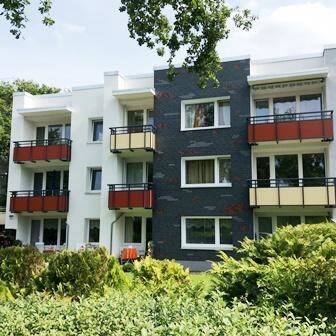 Wohnung zur Miete