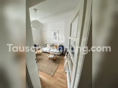 Wohnung zur Miete Tauschwohnung 440 € 1,5 Zimmer 40 m² Raderberg Köln 50968