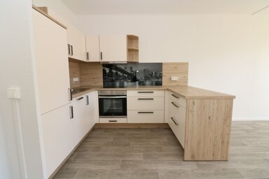 Wohnung zur Miete 439 € 2 Zimmer 55,3 m² 3. Geschoss Arthur-Schulz-Straße 16 Neu-Friedeburg Freiberg 09599