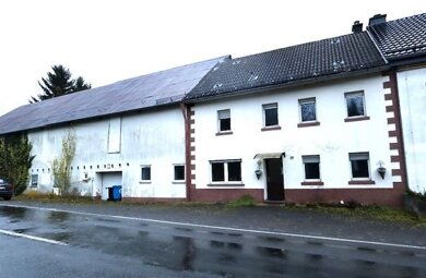 Bauernhaus zum Kauf 194.900 € 6 Zimmer 160 m² 12.500 m² Grundstück Eichenwiese 10 Neuendorf 54597