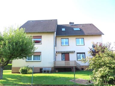 Mehrfamilienhaus zum Kauf 459.000 € 10 Zimmer 260 m² 982 m² Grundstück frei ab sofort Sandershausen Niestetal 34266