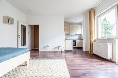 Wohnung zur Miete Wohnen auf Zeit 1.670 € 1 Zimmer 30 m² frei ab 06.09.2024 Schillerstraße Charlottenburg Berlin 10627