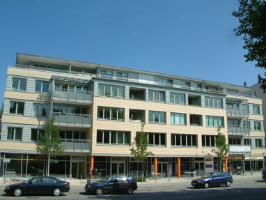 Bürofläche zur Miete nur mit Wohnberechtigungsschein 1.431,04 € 110,1 m² Bürofläche Marlistraße 7 a Marli / Brandenbaum Lübeck 23566