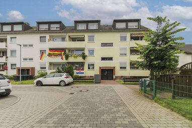 Wohnung zum Kauf 249.000 € 4 Zimmer 120 m² 2. Geschoss Neukirchen Neukirchen-Vluyn 47506