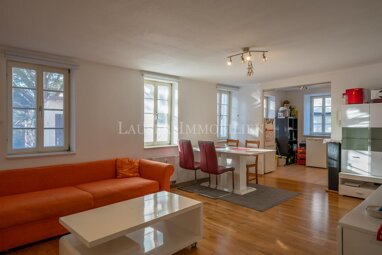 Wohnung zum Kauf provisionsfrei 210.000 € 2 Zimmer 56,5 m² EG frei ab sofort Untertürkheim Stuttgart 70327