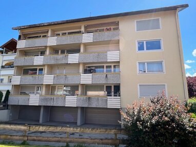 Apartment zum Kauf 118.000 € 1 Zimmer 29,6 m² 2. Geschoss Sonthofen Sonthofen 87527