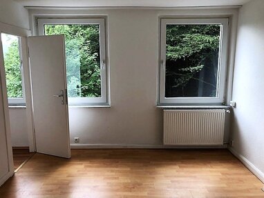 Wohnung zur Miete 261 € 3 Zimmer 58 m² 2. Geschoss Kirchstraße 12 Eveking Werdohl 58791