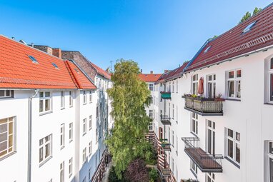 Wohnung zum Kauf 211.627 € 2 Zimmer 53 m² 2. Geschoss Charlottenburg Berlin 10587