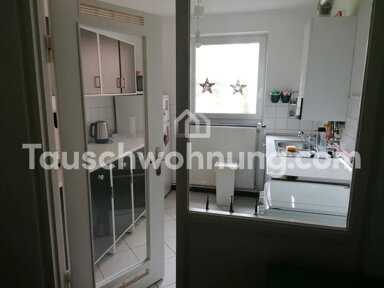 Wohnung zur Miete Tauschwohnung 500 € 3,5 Zimmer 66 m² Waldhausen Hannover 30519