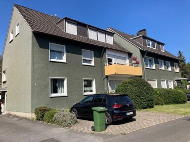 Wohnung zur Miete 500 € 2 Zimmer 67 m² Stettiner Straße 4 Mitte Kamen 59174