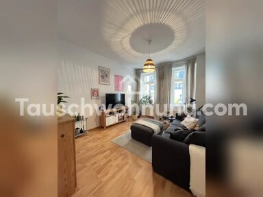 Wohnung zur Miete Tauschwohnung 300 € 2 Zimmer 50 m² EG Gohlis - Mitte Leipzig 04157