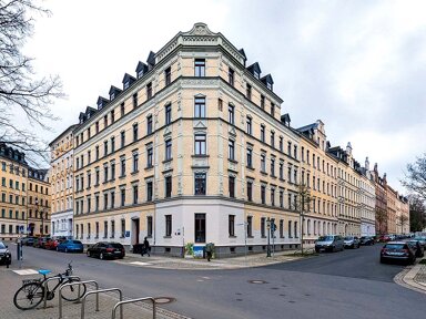 Wohnung zur Versteigerung 49.000 € 3 Zimmer 83 m² 1. Geschoss Lessingplatz 6 Sonnenberg 211 Chemnitz 09130