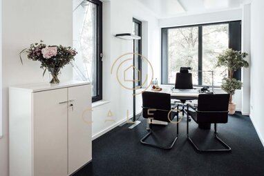 Bürokomplex zur Miete Provisionsfrei 45 m² Bürofläche teilbar ab 1 m² Neustadt Hamburg 20354