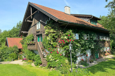 Bauernhaus zum Kauf 7 Zimmer 200 m² 12.084 m² Grundstück Peterskirchen 4743