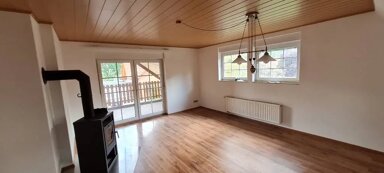 Wohnung zur Miete 700 € 4 Zimmer 123 m² frei ab sofort Pferdekoppel Triangel Sassenburg 38524