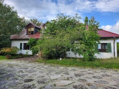 Einfamilienhaus zum Kauf 975.000 € 8 Zimmer 380 m² 6.340 m² Grundstück Schweina Bad Liebenstein 36448
