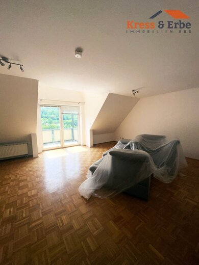 Maisonette zur Miete 590 € 3 Zimmer 82 m² 2. Geschoss frei ab sofort Bad Brückenau Bad Brückenau 97769