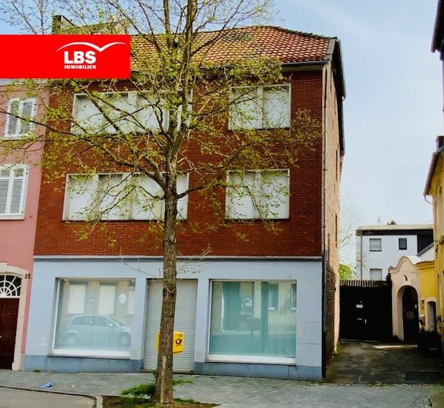Mehrfamilienhaus zum Kauf 280.000 € 1 Zimmer 295 m²<br/>Wohnfläche 774 m²<br/>Grundstück Linnich Linnich 52441