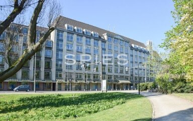 Bürofläche zur Miete provisionsfrei 12,50 € 12.150 m² Bürofläche Altstadt Bremen 28195