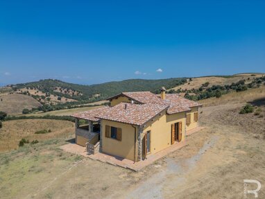 Rustico zum Kauf 900.000 € 3 Zimmer 220 m² 20.000 m² Grundstück Magliano in Toscana