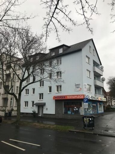 Wohnung zur Miete 325 € 1,5 Zimmer 50 m² 1. Geschoss Holländisches Tor Kassel 34127
