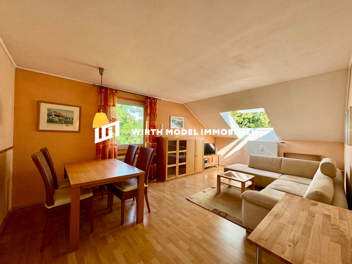 Wohnung zur Miete 600 € 2 Zimmer 44 m²<br/>Wohnfläche Bergl Schweinfurt 97424