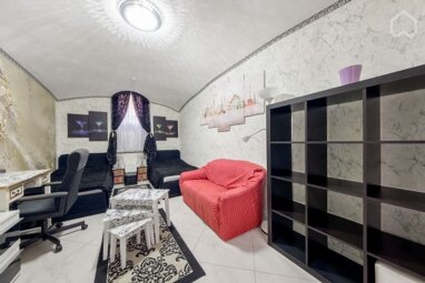 Wohnung zur Miete Wohnen auf Zeit 1.750 € 2 Zimmer 60 m² frei ab sofort Neuschwabing München 80796