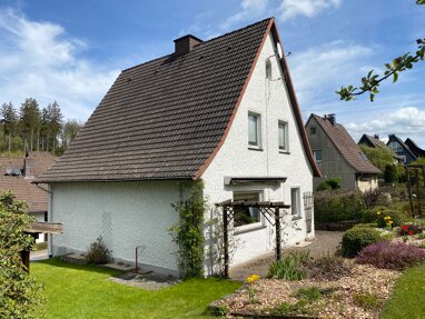 Einfamilienhaus zum Kauf 115.000 € 6 Zimmer 110 m² 809 m² Grundstück Neuhaus im Solling Holzminden 37603